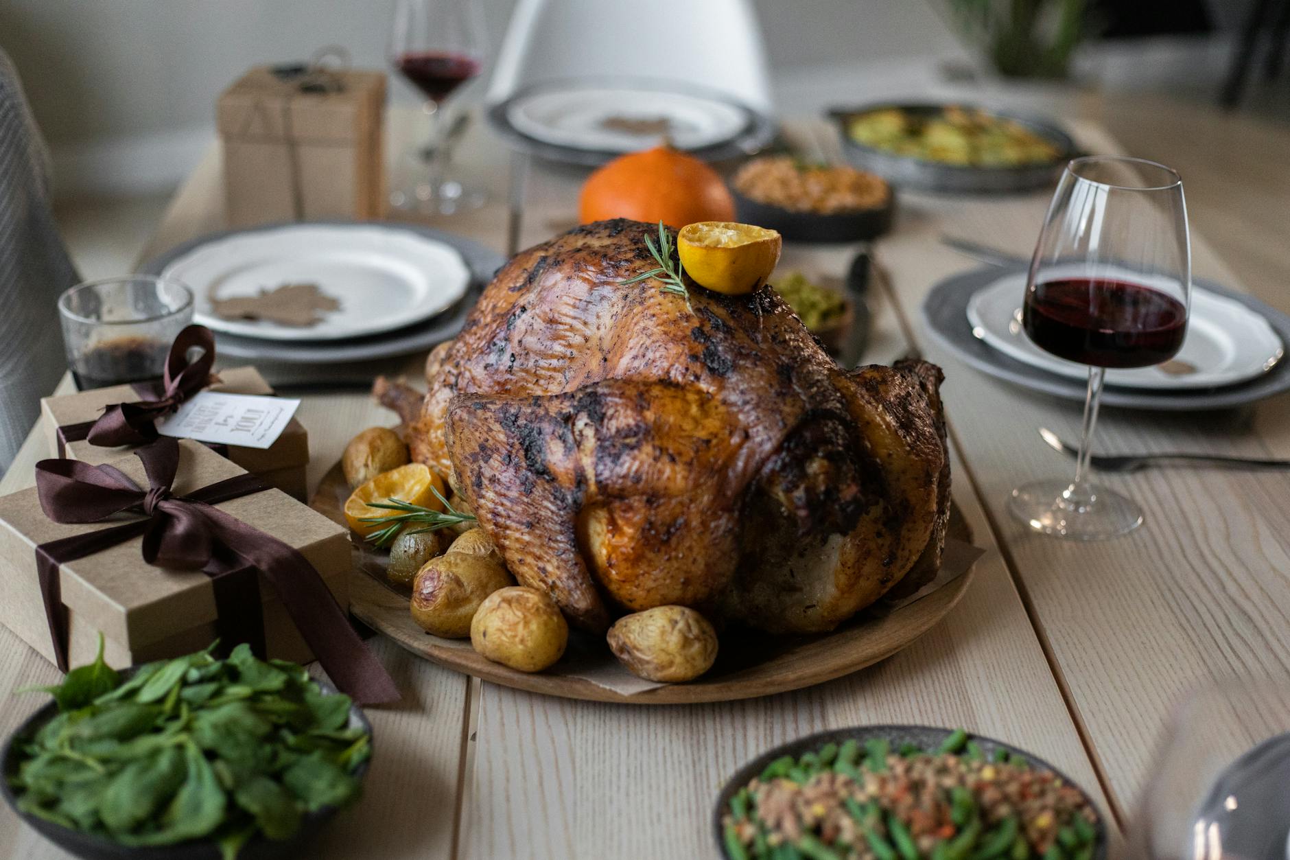 Extending My Table: The Beauty of Hospitality