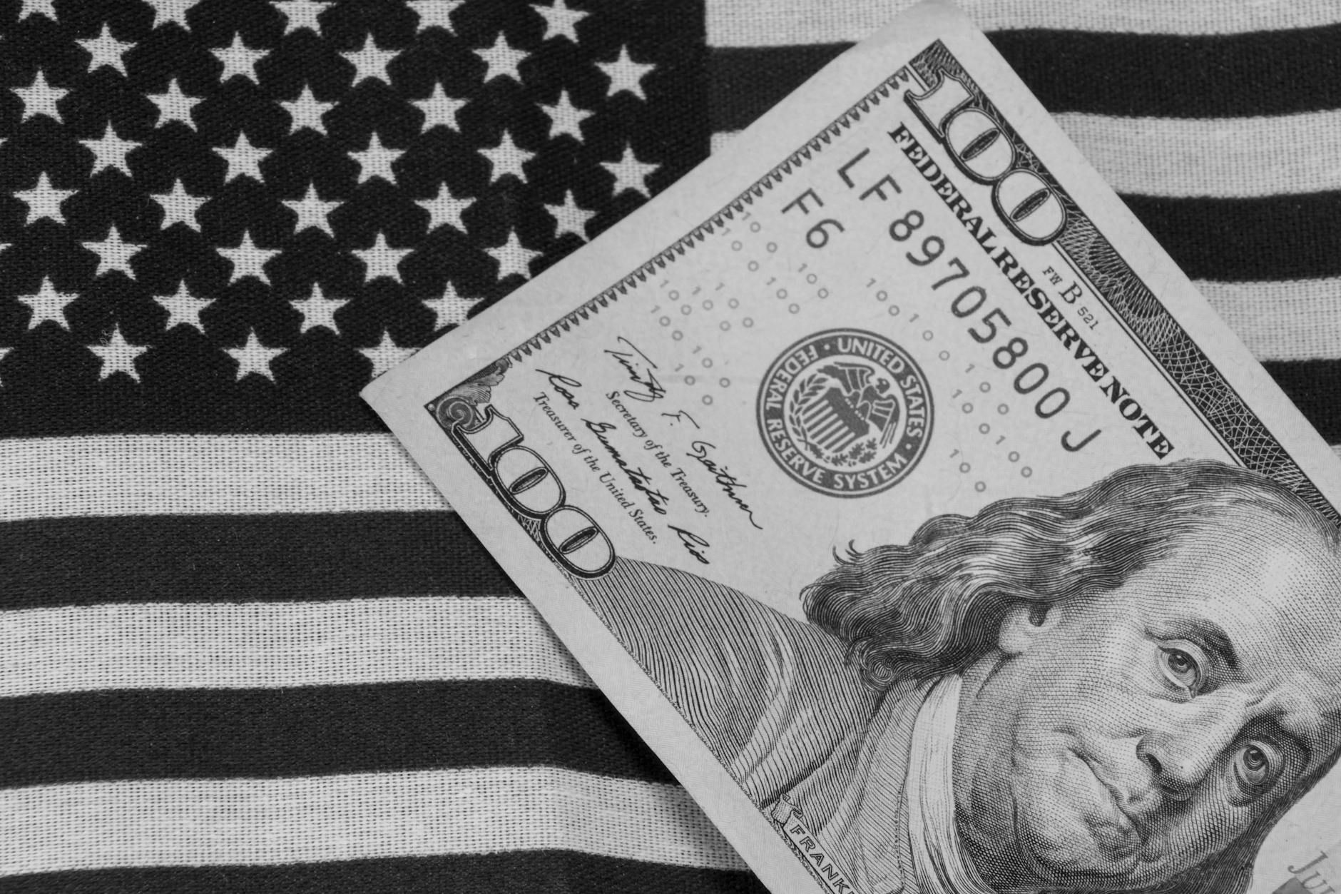 The American Dream is Killing Me