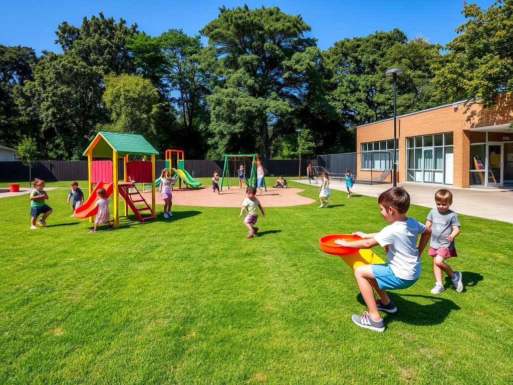 Shopping School Options as a&nbsp;Foreigner